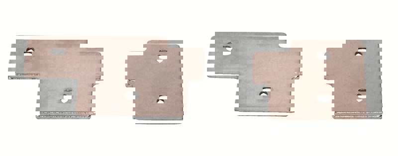 Fastening Brackets LSU left/right