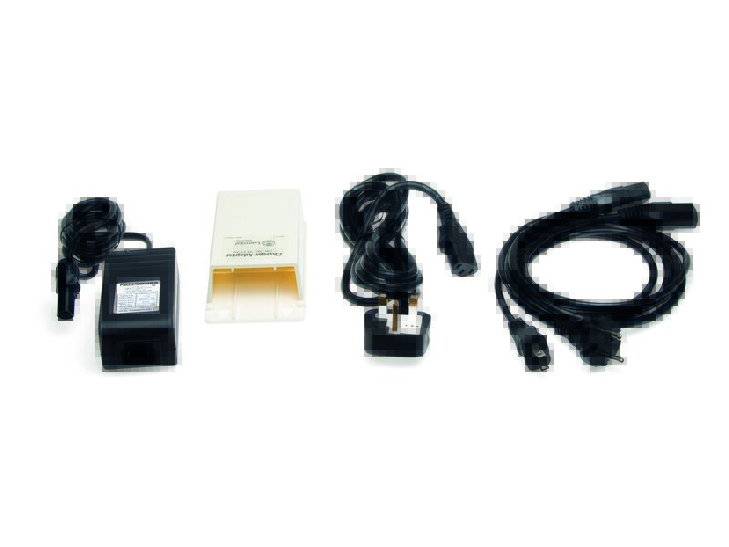 External Battery Charger