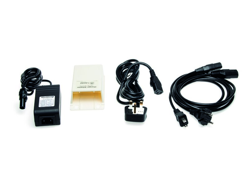 Cargador HS3000