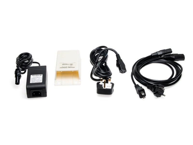 External Battery Charger Kit