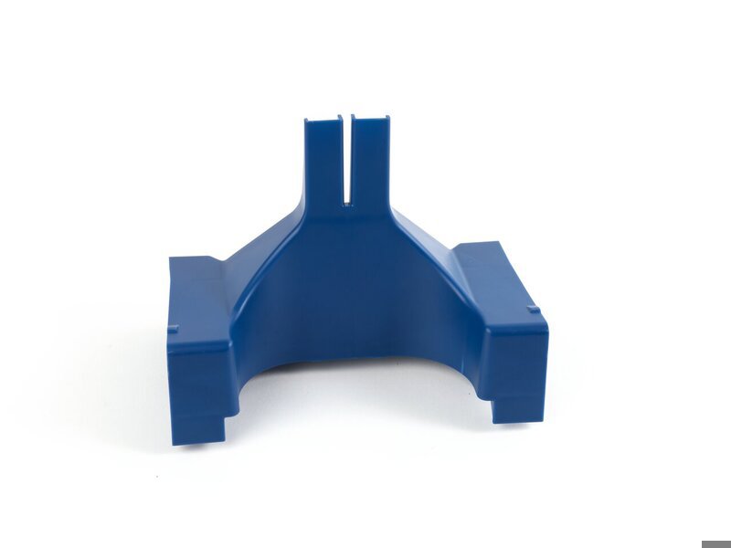 Serres Canister Holder