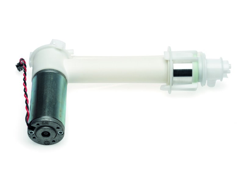 LSU pump Assembly.