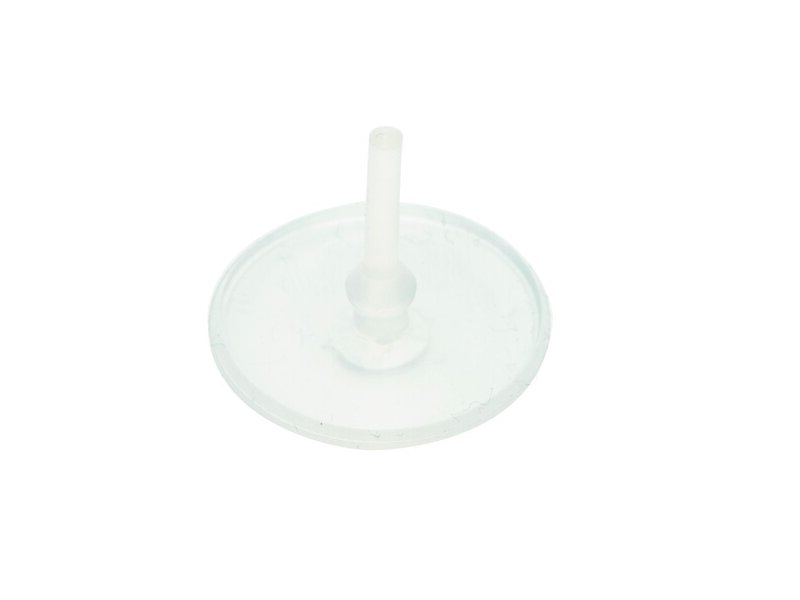 Umbrella valves