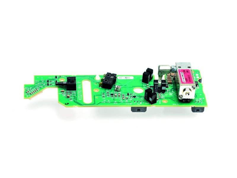 LSU MMI Board, US ver