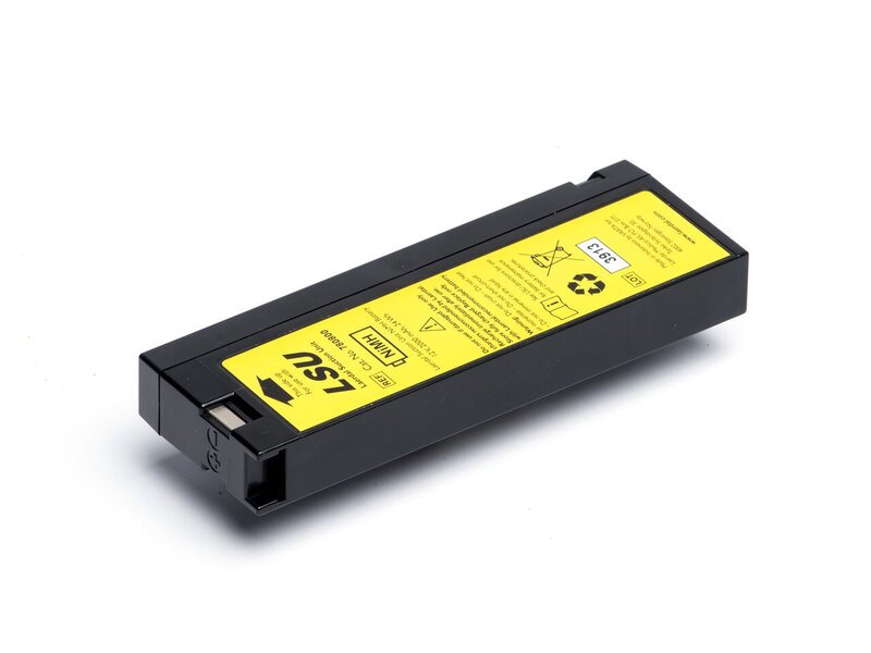 Batterie LSU NiMH