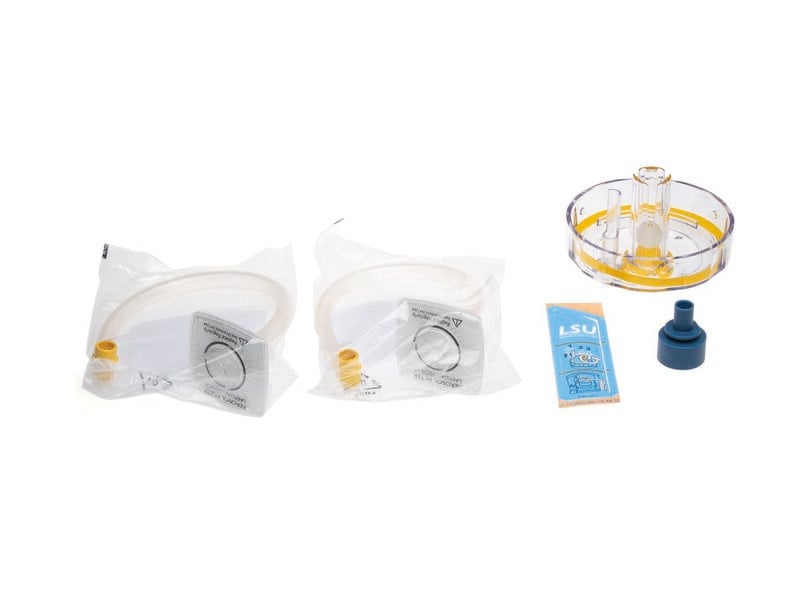 LSU Conversion Kit Reusable Northern Europe