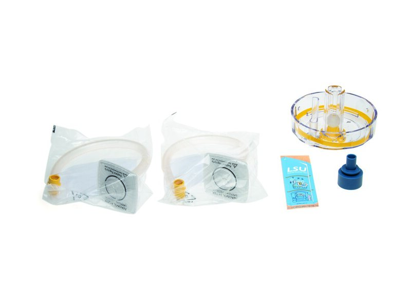 LSU Conversion Kit Reusable (NO)W/Eng. Inst