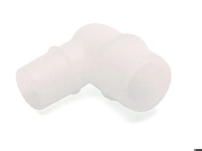 Angled Connectors pkg.10