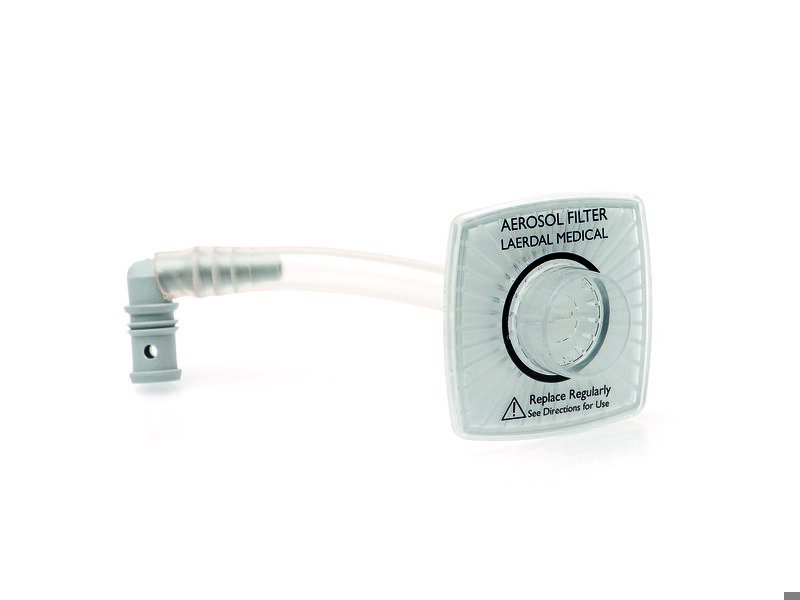 Serres high efficiency filtration kit