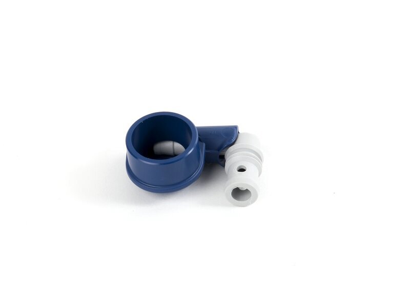 Conector de vacio Serres