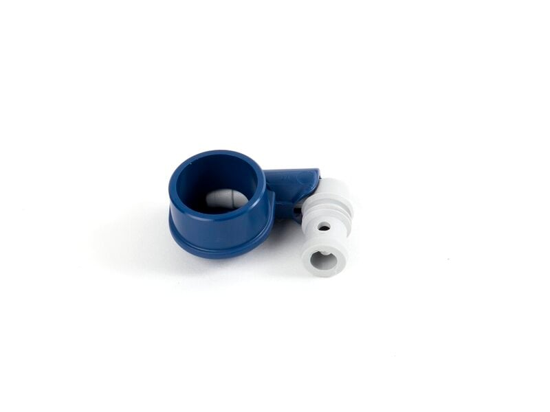 Serres Vacuum Connector