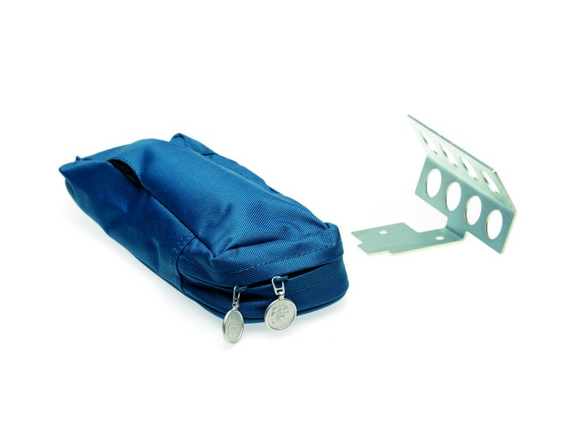  Side Pouch (connects to LSU bag & or LSU