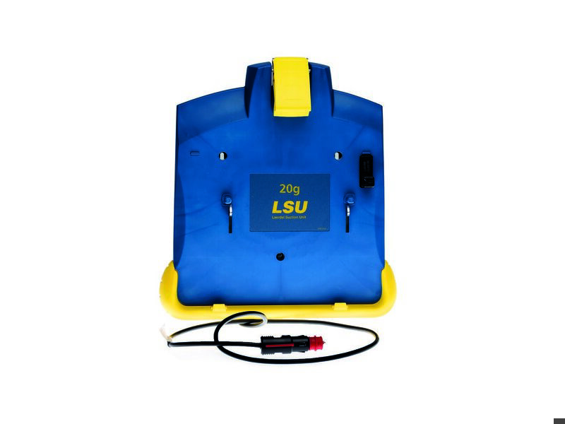 LSU Wall Bracket w/DC Power Cord