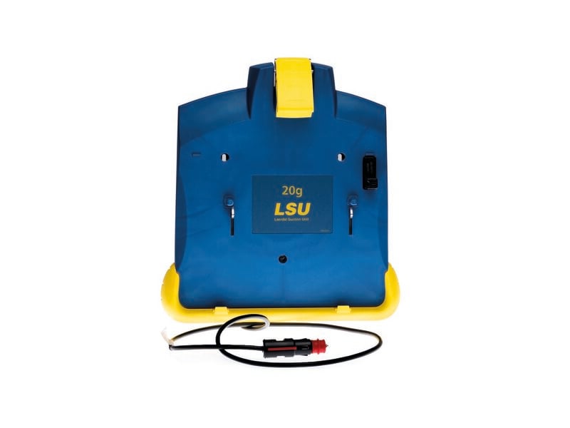 Wall Bracket w/DC Power cord, 1.6 meter