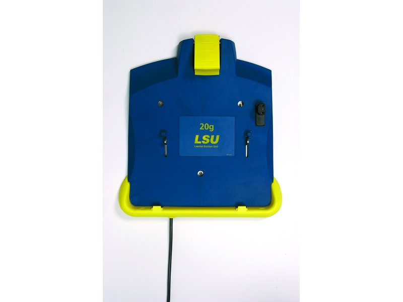 Wall Bracket with AC Power