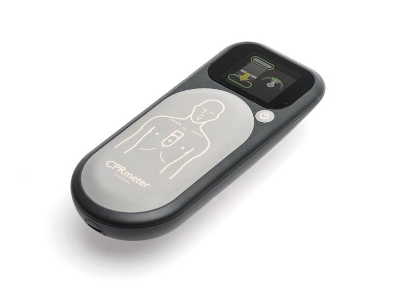 CPRmeter 2