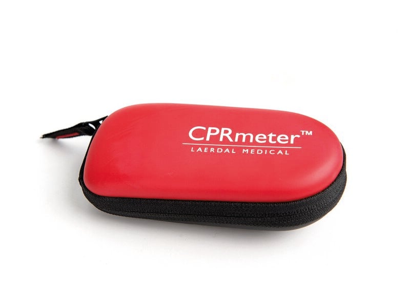 CUSTODIA RIGIDA CPRmeter 