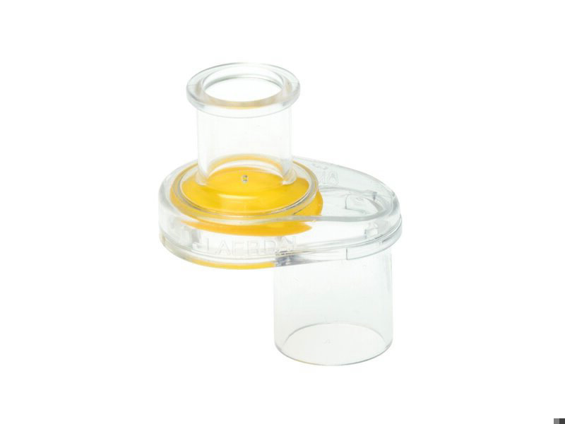Einwegventil für Pocket Mask