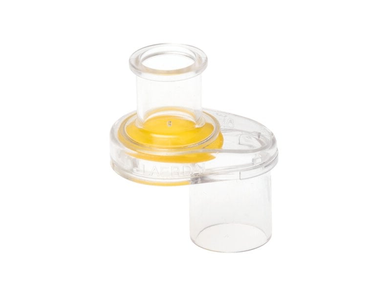 Valve Pocket Mask 1/pkg