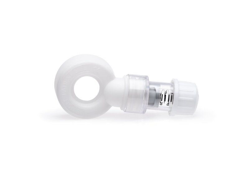 Laerdal Disposable PEEP Valve Assembly