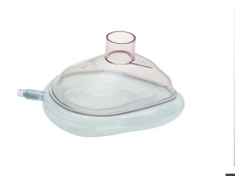 Laerdal Disp. Mask #4