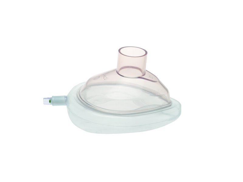 The BAG™ Mask #3 (package of 12)
