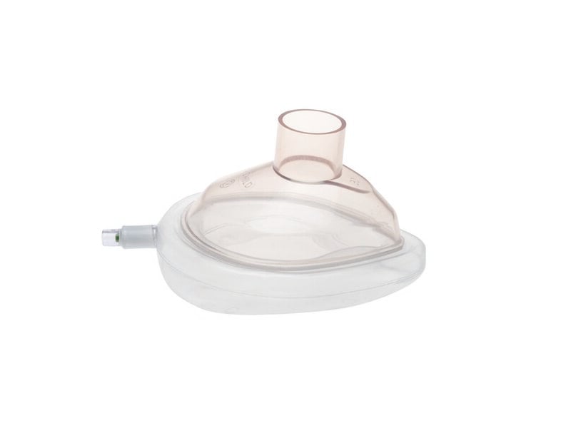 The BAG Mask size 3 12 pack