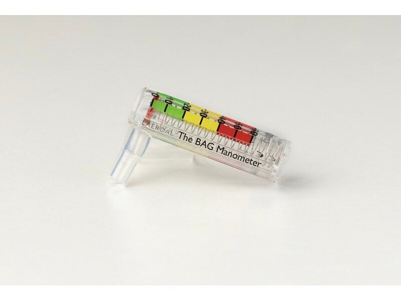 The BAG™ Manometer