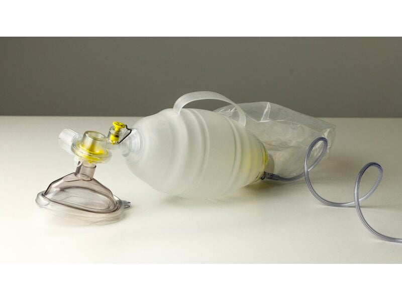 Insufflateur The BAG™ adulte #4 (lot de 12)