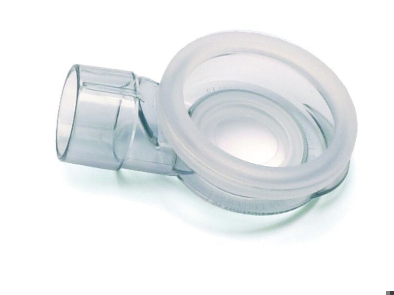 Ekspirationsafleder OD 30 mm