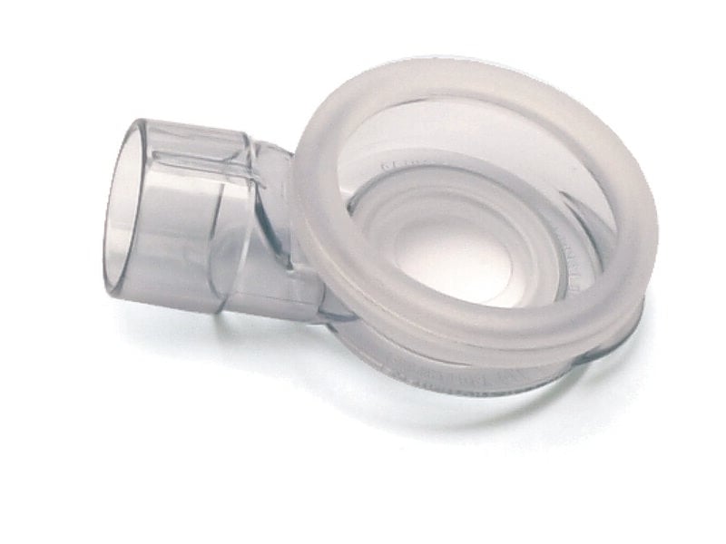 Expiration diverter (OD 30 mm)