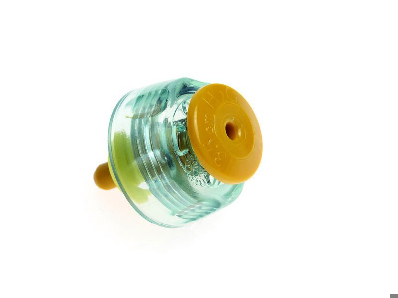 LSR Pressure Relief Valve (35cm H2O)