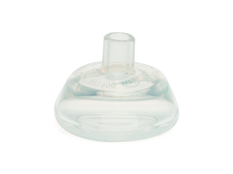 Laerdal Silicone Resuscitators Mask no 1 Silicone Mask No 1