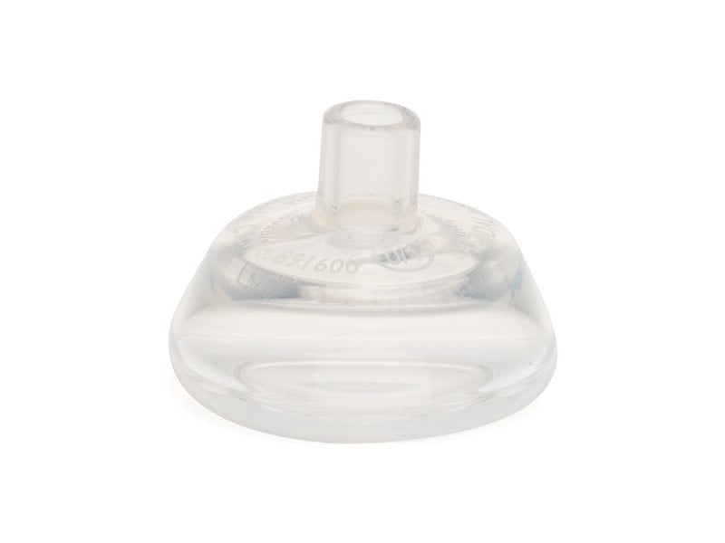 LSR Silicone mask no. 0/1