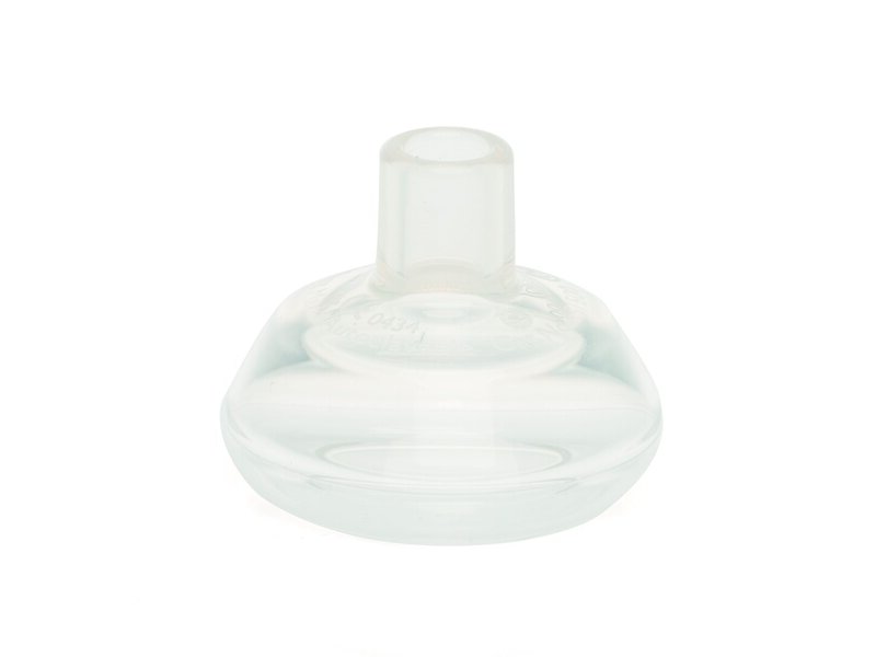 LSR Silicone mask no. 2