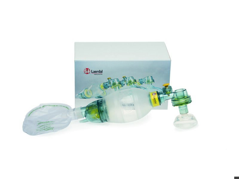 LSR Standard Child w/Infant Mask 0/1 in Carton