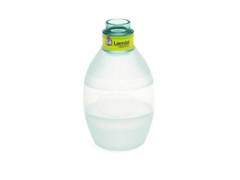 Kompressible Einheit Kinder, 500ml