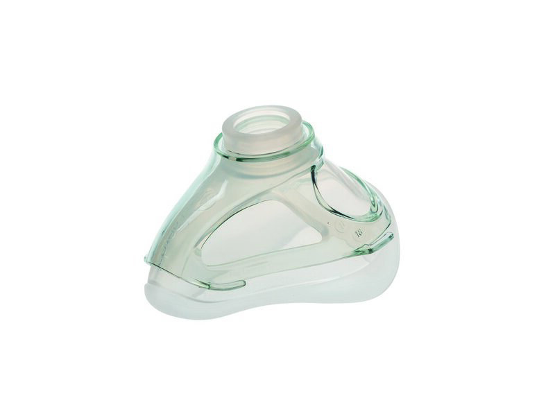Child Silicone Mask No.3/4 w/Multi