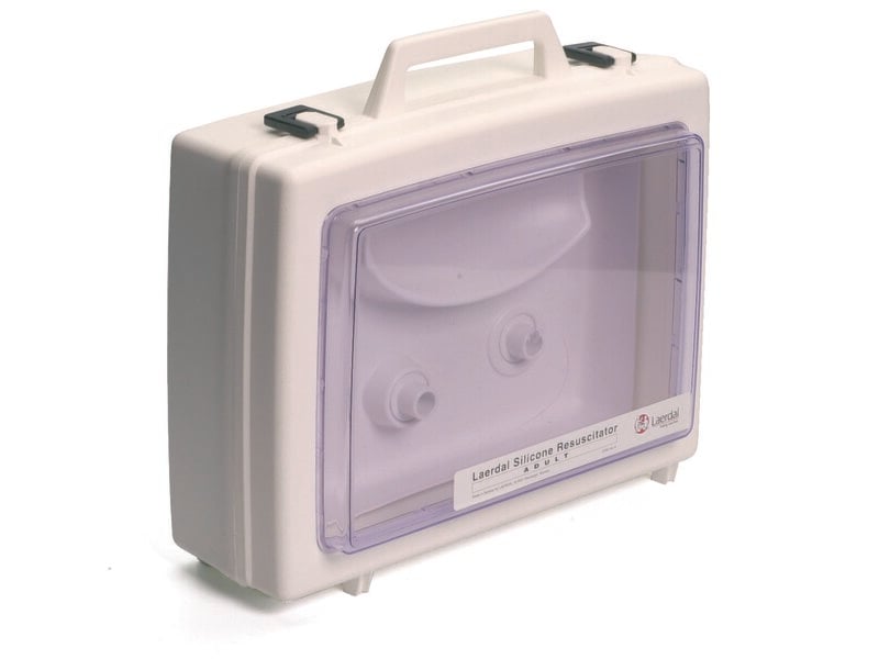 VALIGIA RICAMBIO PALLONI PEDIATRICI