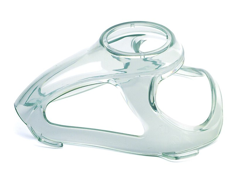 Multi Function Mask