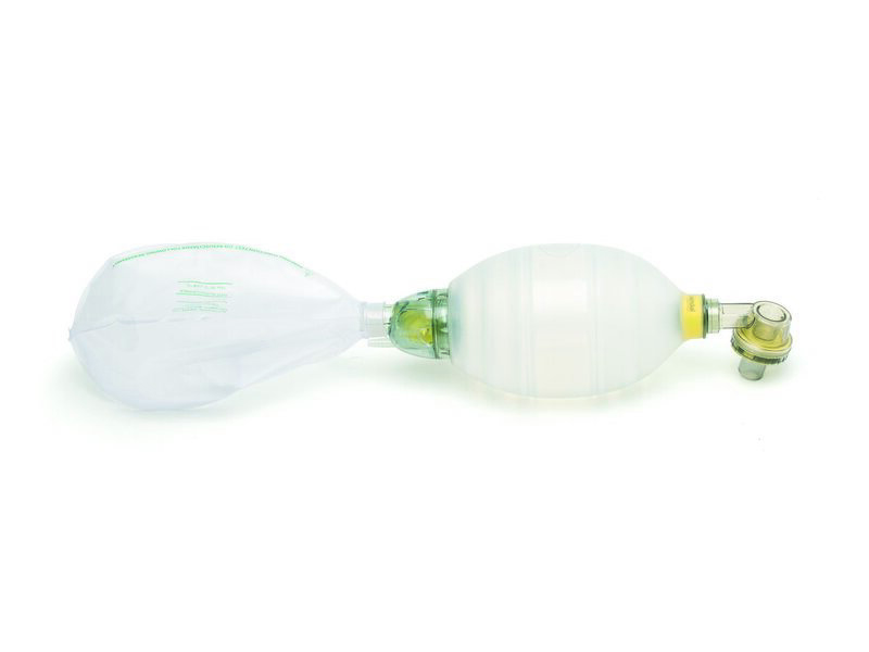 Andningsballong Vuxen Basic, utan mask i kartong