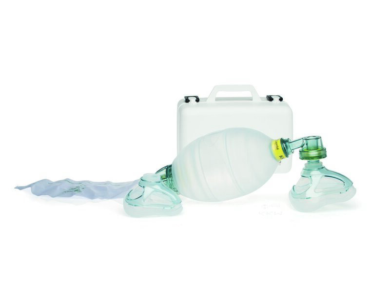 LSR adulte complet en valise compacte