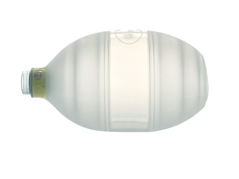 Laerdal silikonbag, voksen 1600ML