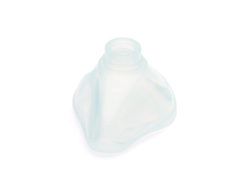 Adult Silicone Mask 4-5+ wo/ Mask Cover