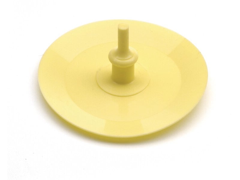 Membrane double valve (x2)