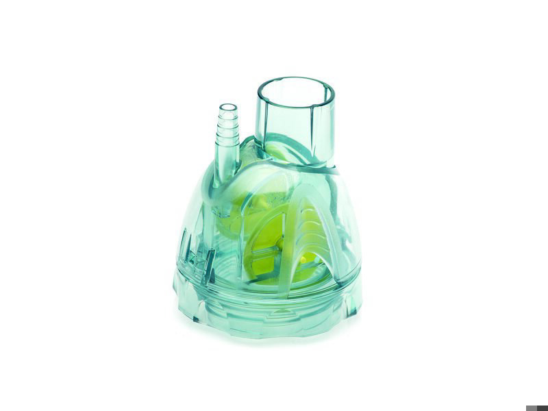 Intake Reservior Valve