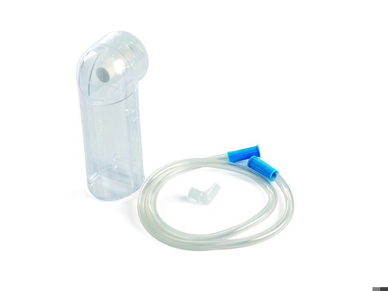 300 ml Disposable canister with tubing LCSU4 (Qty.1)