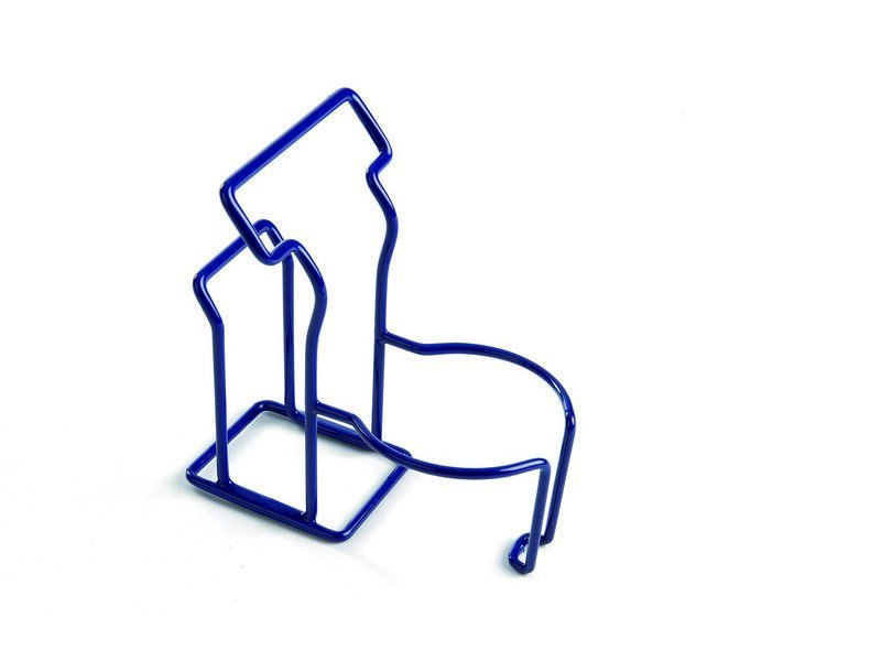 LCSU4 Metallständer für 800 ml Version