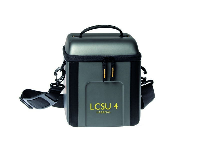 Carry Bag for 800 ml