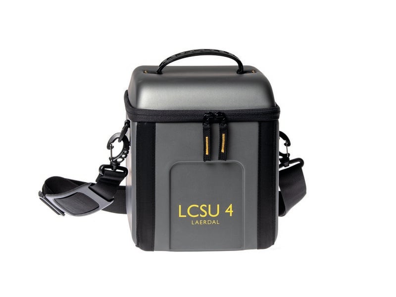 BORSA DA TRASPORTO LCSU4 800ML 